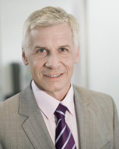 Dale Williams, M&A advisor