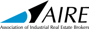 Association of Industrial Real Estate Brokers logo
