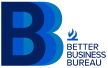 Better Business Bureau logo