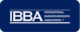 International Business Brokers Association logo