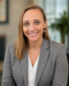 Susan Dunat, Director of Transaction Support
